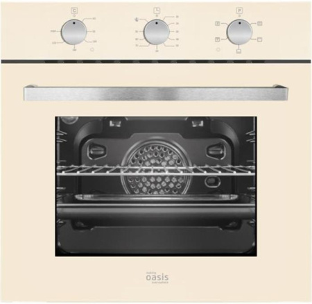Духовка электрическая OASIS D-MI5 (*8)