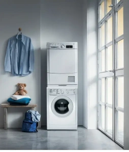 СМА INDESIT IWUB-4085