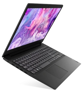 Ноутбук 15.6" Lenovo IP3 15IGL05 (81WQ00HLRK) Cel N4020/4Gb/1Tb/DOS