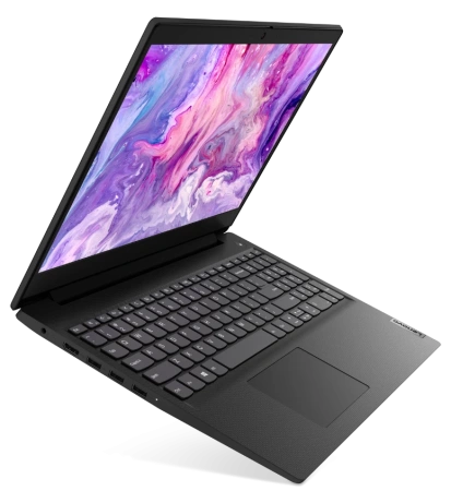 Ноутбук 15.6" Lenovo IP3 15IGL05 (81WQ00HLRK) Cel N4020/4Gb/1Tb/DOS