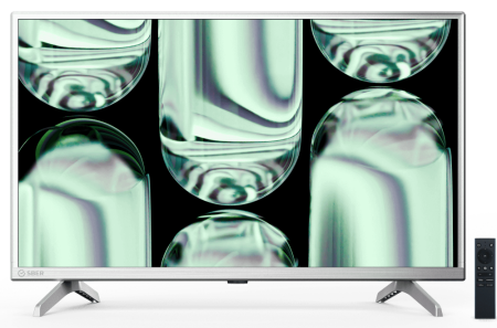 TV LCD 32" SBER SDX-32H2012S SMART ПРОМО