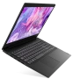 Ноутбук 15.6" Lenovo IP3 15IGL05 (81WQ00HLRK) Cel N4020/4Gb/1Tb/DOS