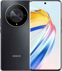 Сотовый телефон Honor X9b 5G 8/256Gb Midnight Black