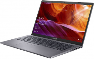 Ноутбук 15.6" ASUS M509DJ-BQ085T (90NB0P22-M01080) Ryzen 5 3500U/ 4ГБ/ 256ГБ SSD/ MX230 2ГБ/ Win10