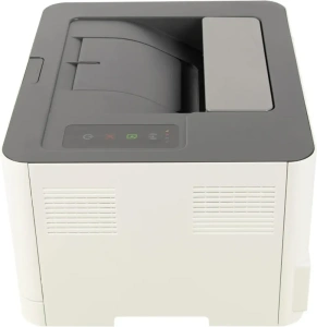 Принтер лазерный HP Color LaserJet 150nw (4ZB95A) WiFi белый