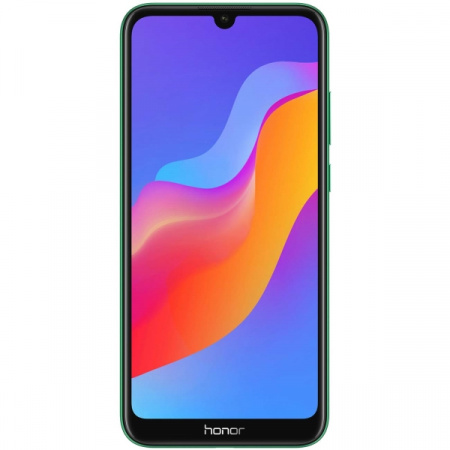 Сотовый телефон Honor 8A Prime 64Gb Green